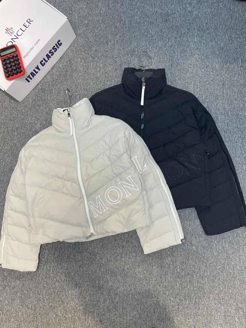 Moncler Down Jackets